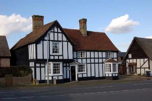 former Ragged Staff